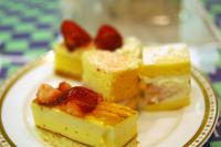ケーキ！