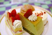 ケーキ！！