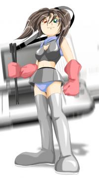 DSたん