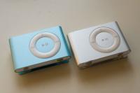 ipod shuffle